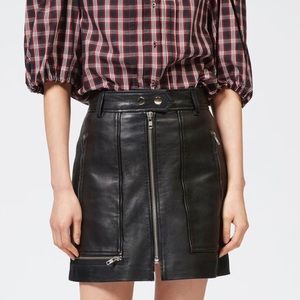 Isabel Marant Alyanna skirt